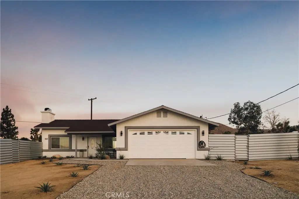 60323 Granada Drive, Joshua Tree, CA 92252 - Image #1