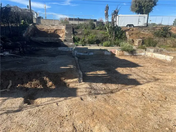 611 Erskine Drive, Pacific Palisades, CA 90272