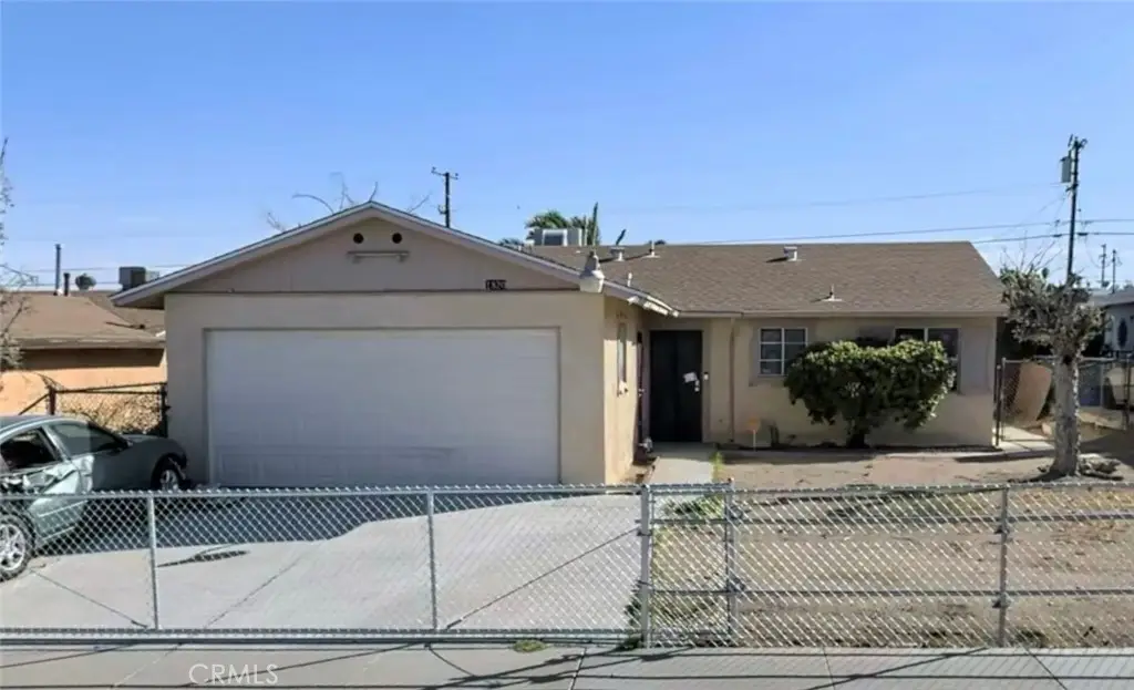 1820 Armory, Barstow, CA 92311 - #1