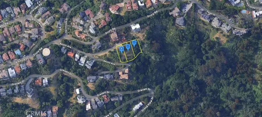 1140 Besito Avenue, Berkeley, CA 94705 - Image #3