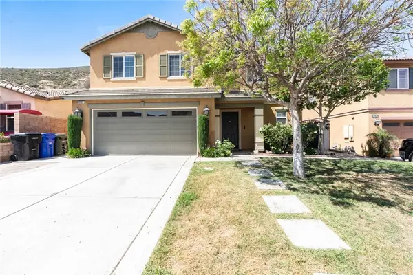 12022 Loyola Court, Fontana, CA 92337