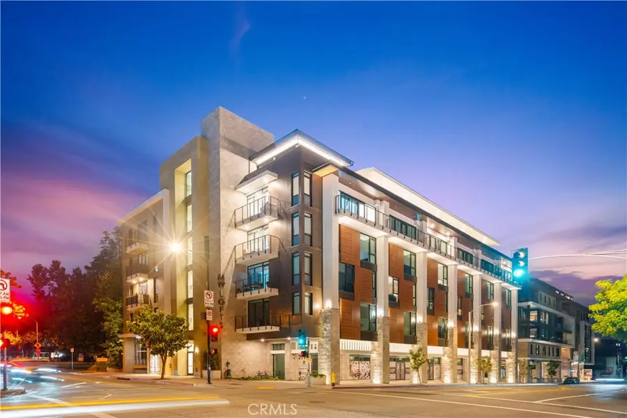 709 E Walnut Street #420, Pasadena, CA 91101 - #3