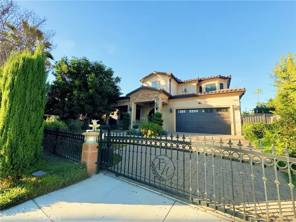 9429 La Rosa Drive, Temple City, CA 91780