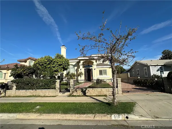 515 Pearl Street, San Gabriel, CA 91776