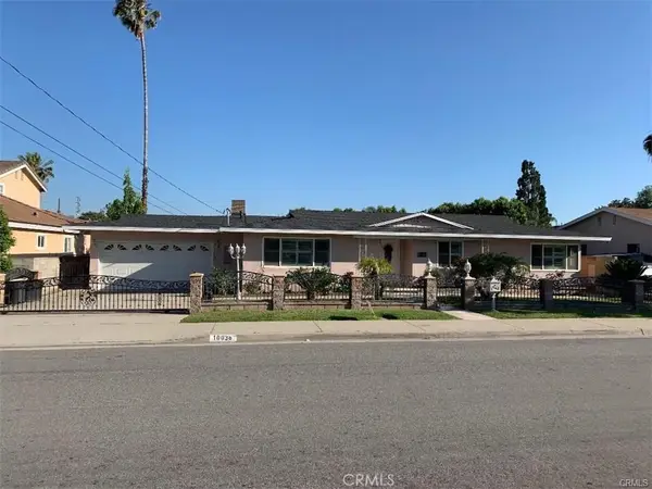 10038 Daines Drive, Temple City, CA 91780