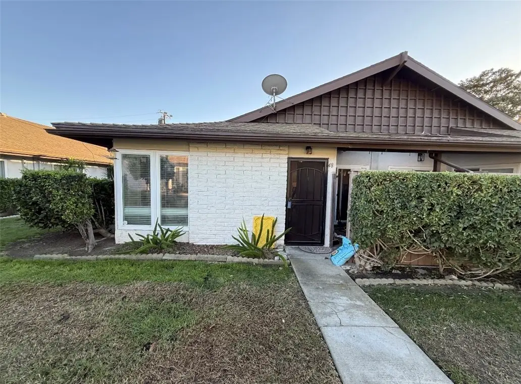 1800 E Heim #48, Orange, CA 92865 - #1