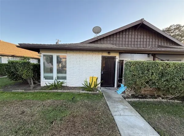 1800 E Heim #48, Orange, CA 92865