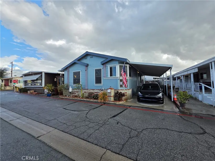 4800 Daleview Avenue #121, El Monte, CA 91731 - #2