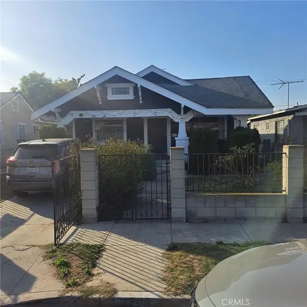 3705 4th Avenue, Los Angeles, CA 90018