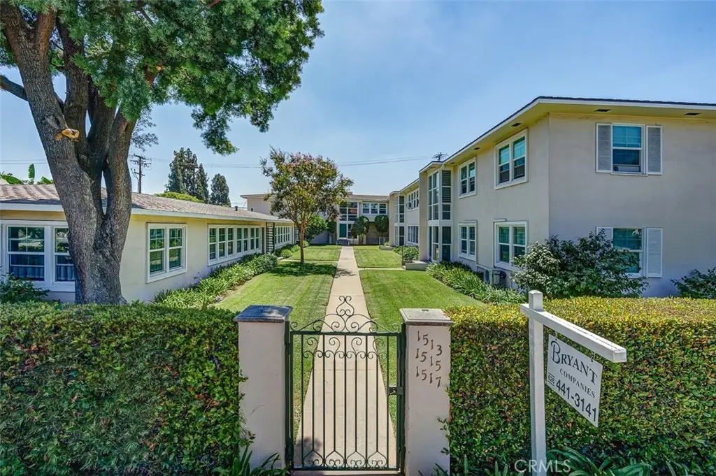 1513 Huntington Drive, South Pasadena, CA 91030 - #1