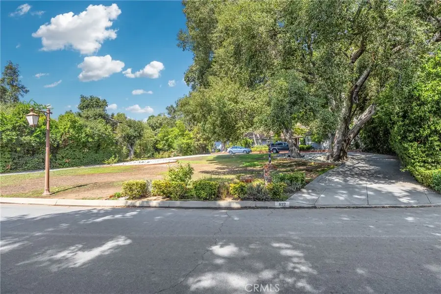 827 Hampton Road, Arcadia, CA 91006 - Image #2