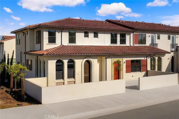 126 N New Avenue #9, Monterey Park, CA 91755