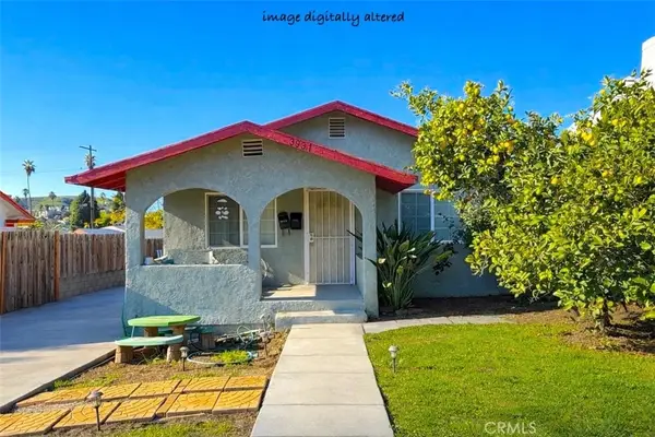 3931 3933 Drysdale, Los Angeles, CA 90032