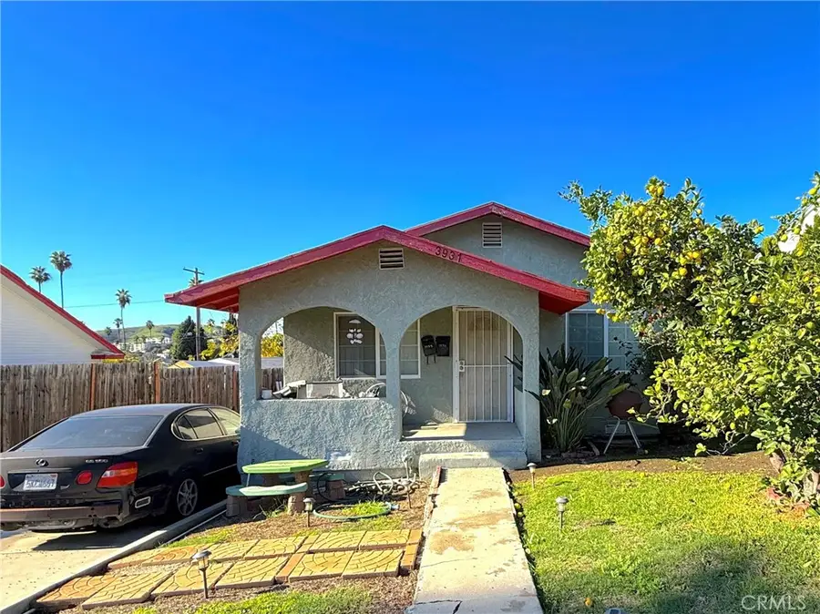 3931 3933 Drysdale, Los Angeles, CA 90032 - Image #2