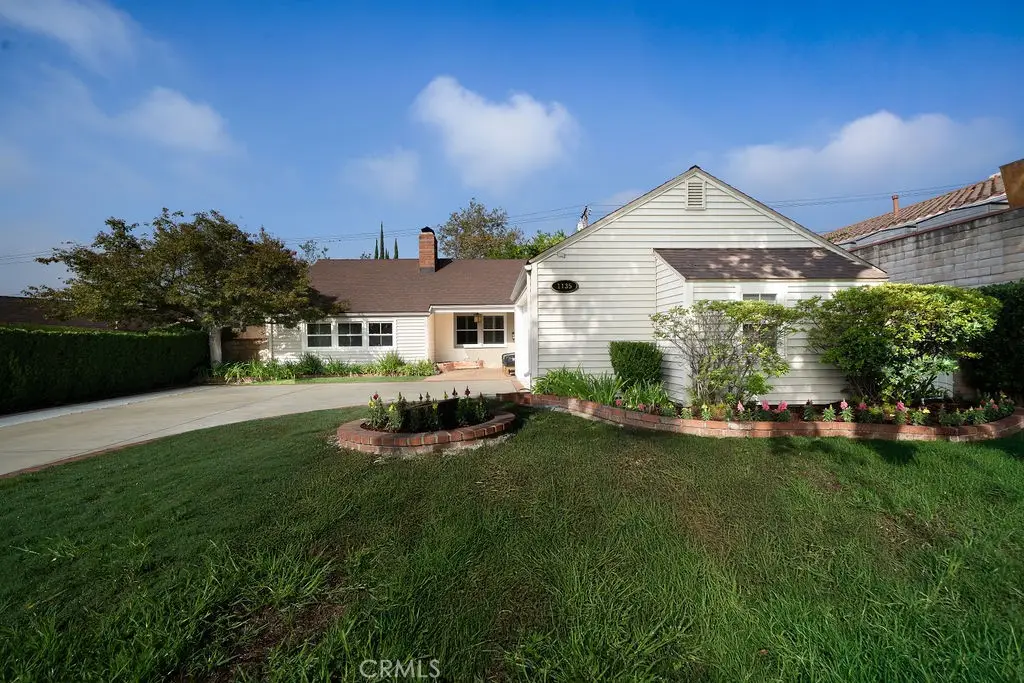 1135 Coronet, Pasadena, CA 91107 - #1