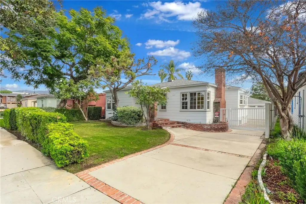 912 S Sierra Vista Avenue, Alhambra, CA 91801 - Image #1