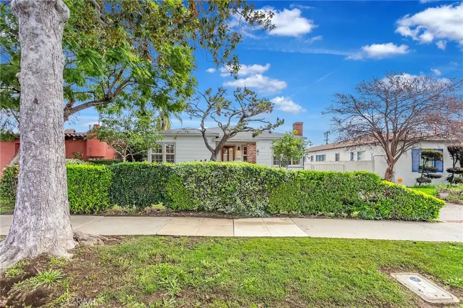 912 S Sierra Vista Avenue, Alhambra, CA 91801 - Image #3