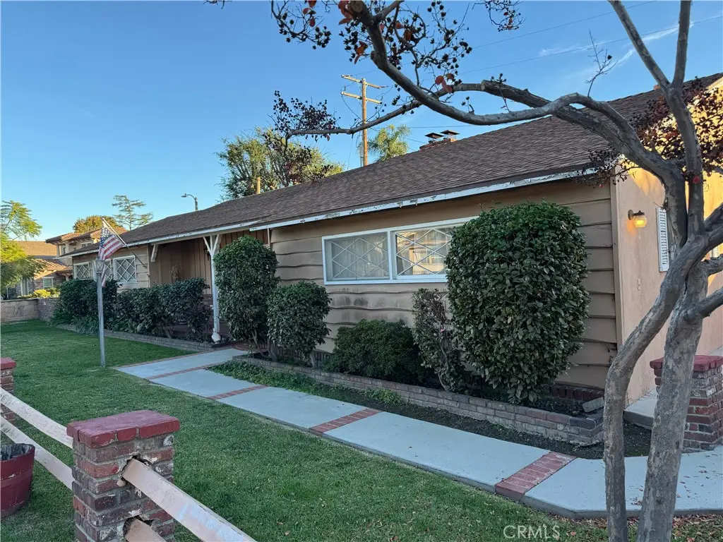9168 Wedgewood Lane, Temple City, CA 91780 - #1