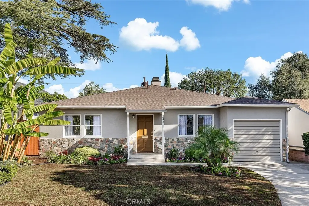 248 Poppy, Monrovia, CA 91016 - Image #1