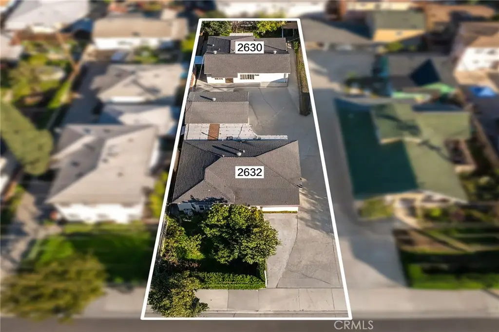 2630 Del Mar Avenue, Rosemead, CA 91770 - Image #1