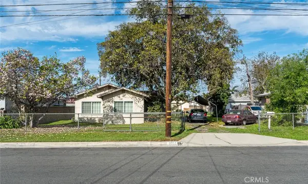 2227 Burkett Road, El Monte, CA 91732
