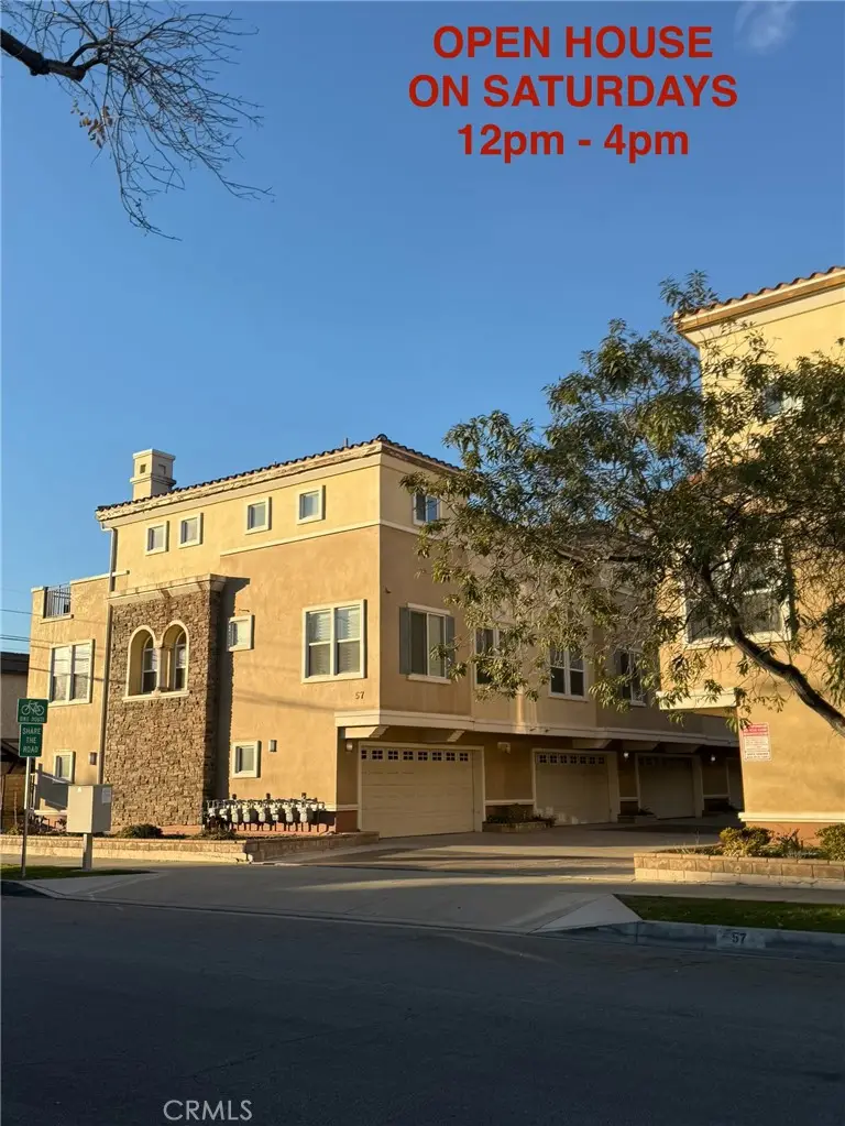 57 Alice St #A, Arcadia, CA 91006 - #1