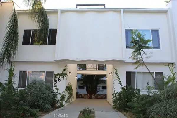 361 Waldo, Pasadena, CA 91101