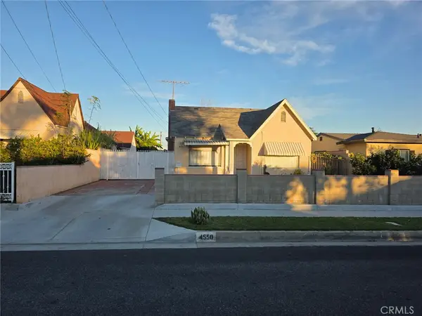 4550 Delta Avenue, Rosemead, CA 91770