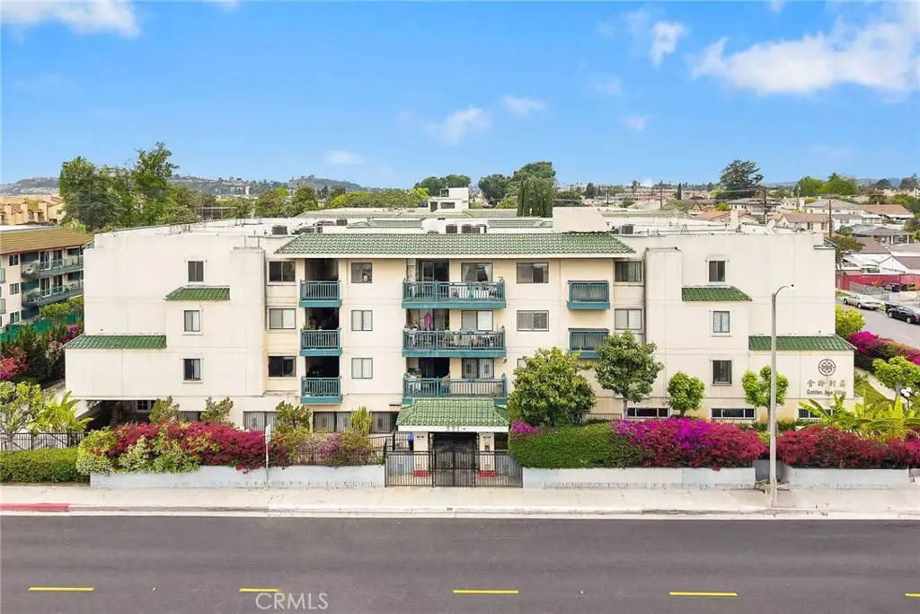 321 N Orange Avenue #103, Monterey Park, CA 91755 - #1