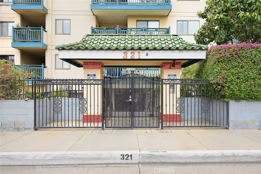 321 N Orange Avenue #103, Monterey Park, CA 91755 - #2