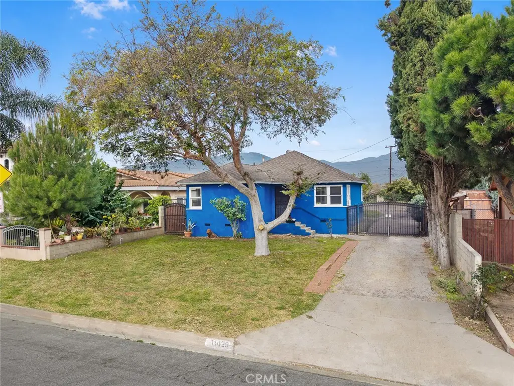 11429 Hemlock, El Monte, CA 91732 - Image #1