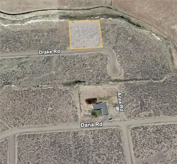 0 Drake Road, Alturas, CA 96101