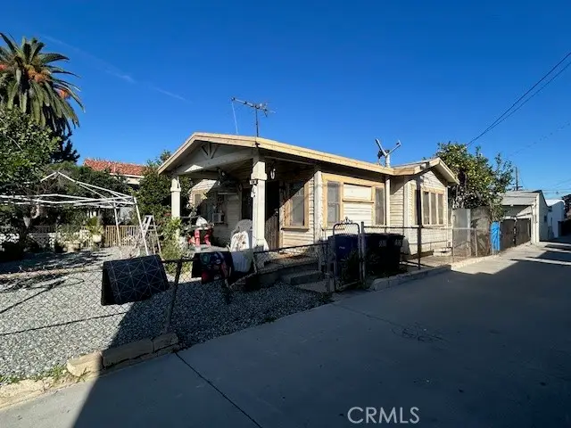 830 S Record Avenue, Los Angeles, CA 90023 - Image #1