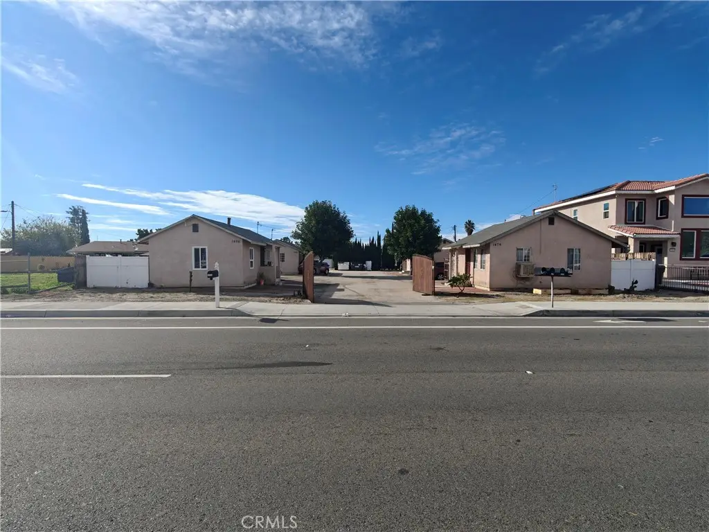 1494 S Mountain View, San Bernardino, CA 92408 - #1