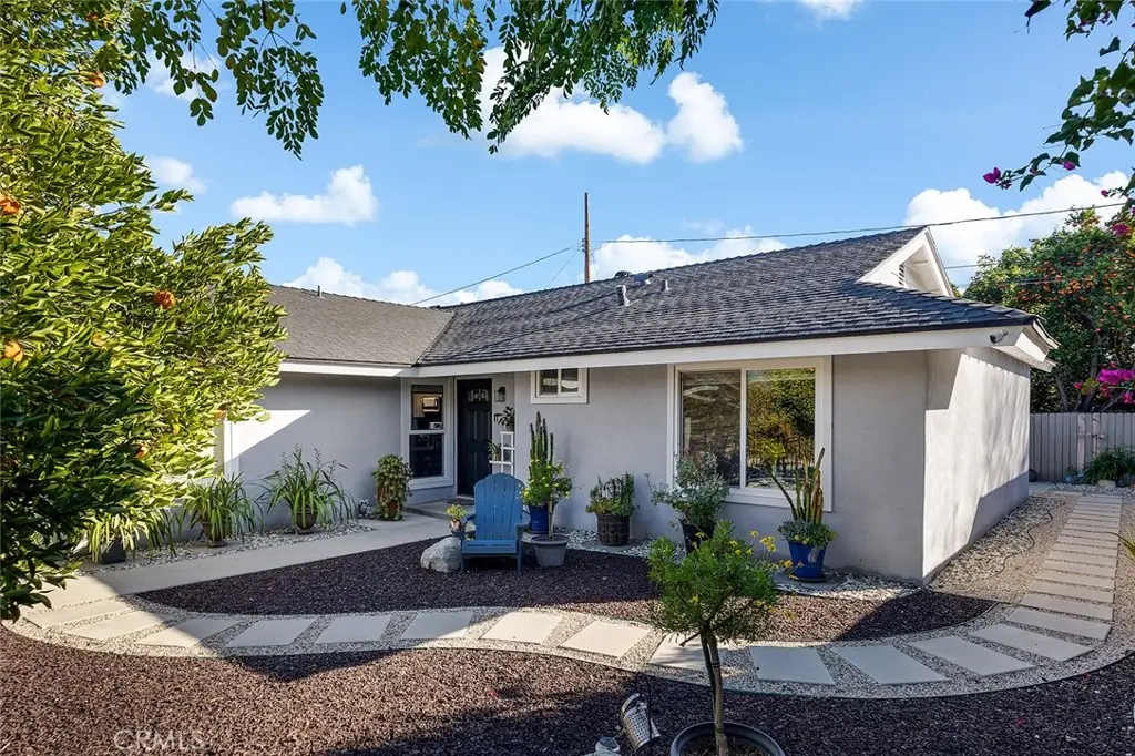 2118 Peck Road, Monrovia, CA 91016 - #1