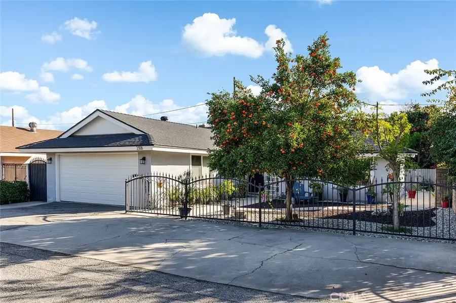 2118 Peck Road, Monrovia, CA 91016 - #2