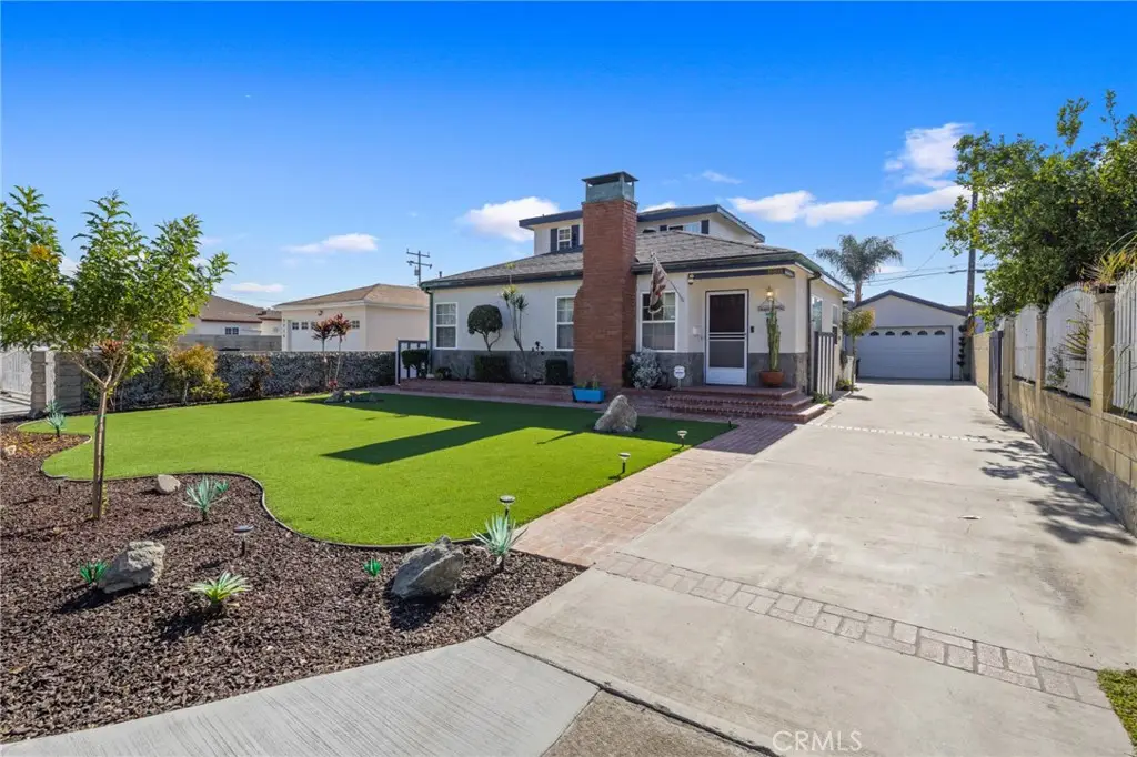 888 Olney Street, San Gabriel, CA 91776 - #1