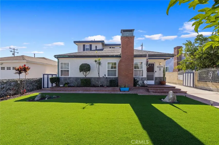 888 Olney Street, San Gabriel, CA 91776 - #2