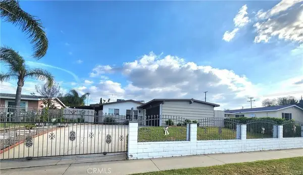 18214 Los Palacios, Rowland Heights, CA 91748