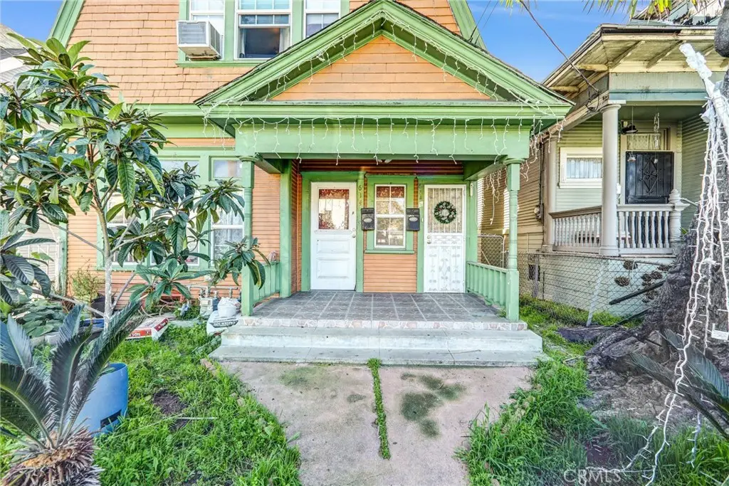 614 E 21st, Los Angeles, CA 90011 - Image #1