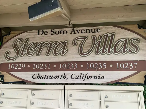 10233 De Soto #C, Chatsworth, CA 91311