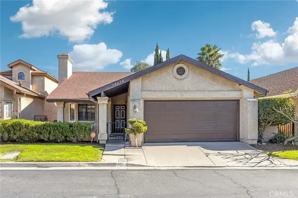 14674 Via El Camino, Baldwin Park, CA 91706