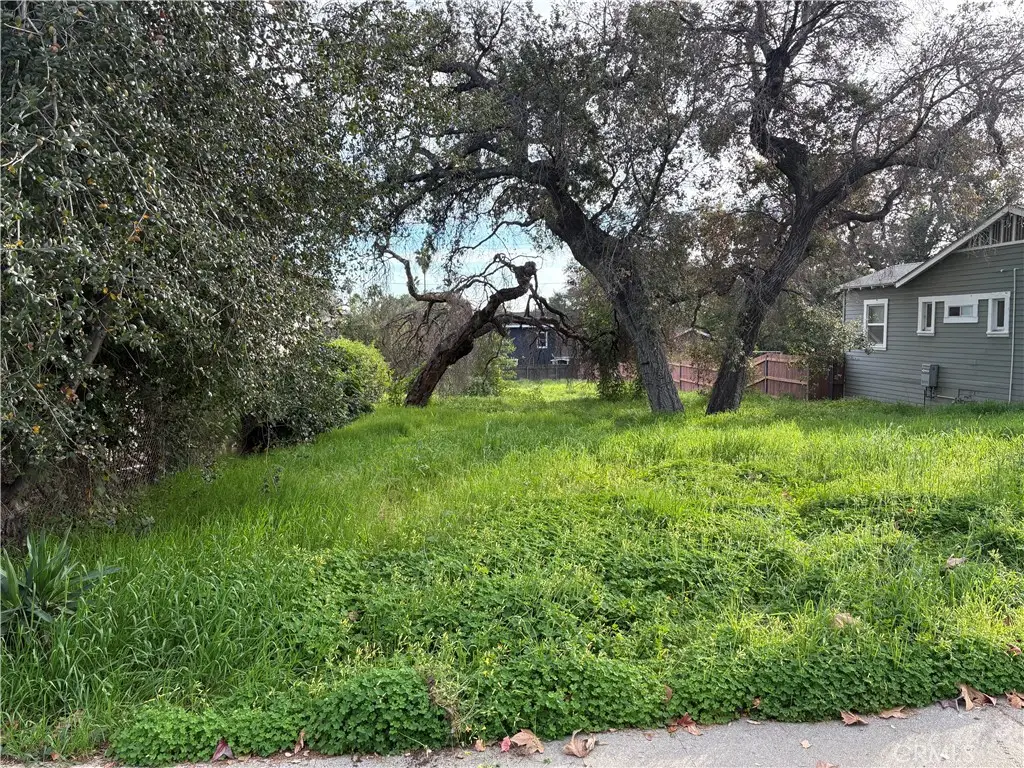 0 Mariposa Avenue, Sierra Madre, CA 91024 - #1