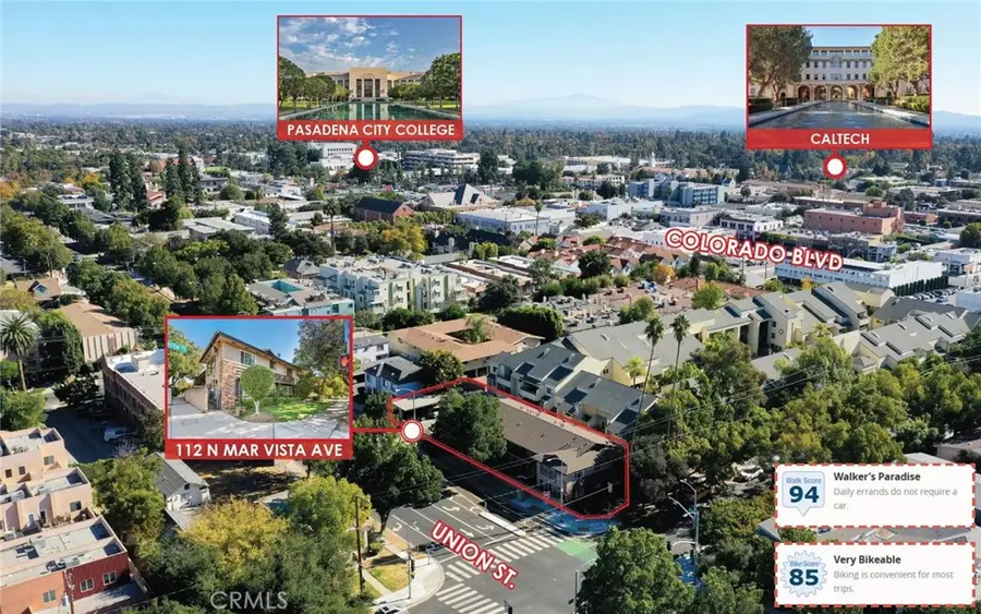 112 N Mar Vista Avenue, Pasadena, CA 91106 - #3