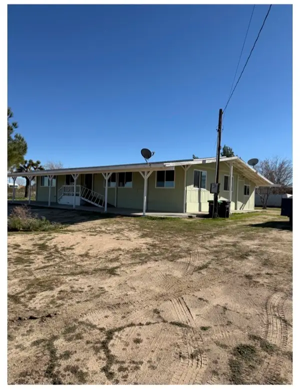 6485 Sunset Road, Phelan, CA 92371