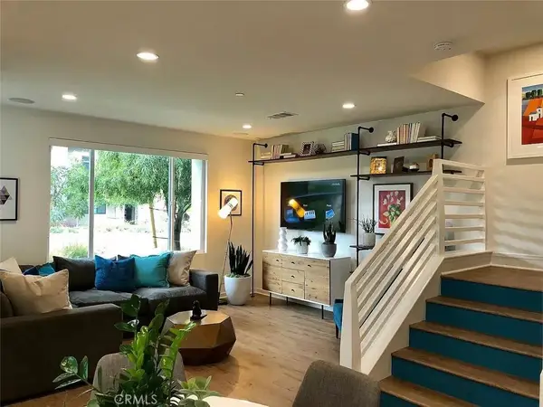 335 Magnet, Irvine, CA 92618