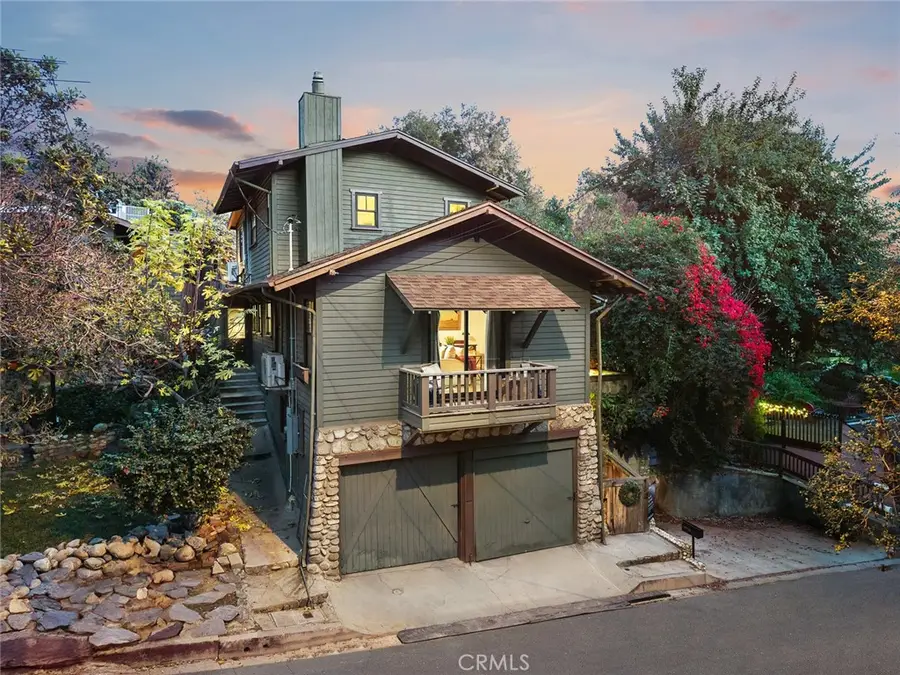 550 Oakdale, Sierra Madre, CA 91024 - Image #2