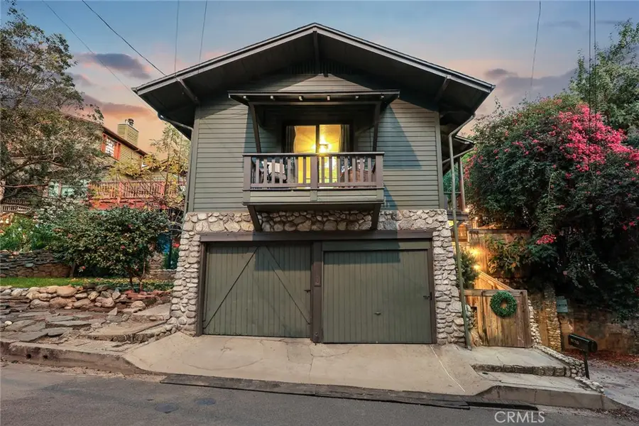 550 Oakdale, Sierra Madre, CA 91024 - Image #3