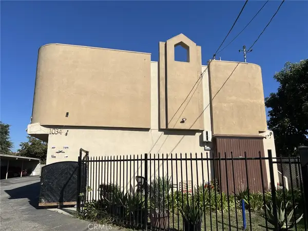 1034 S Herbert, Los Angeles, CA 90023