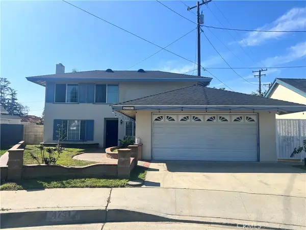 4731 Helmgate Drive, El Monte, CA 91732